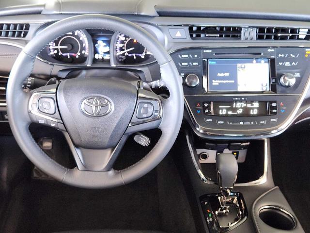 2016 Toyota Avalon Vehicle Photo in DALLAS, TX 75209