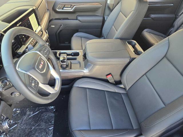2025 GMC Sierra 1500 Vehicle Photo in DALLAS, TX 75209-3016
