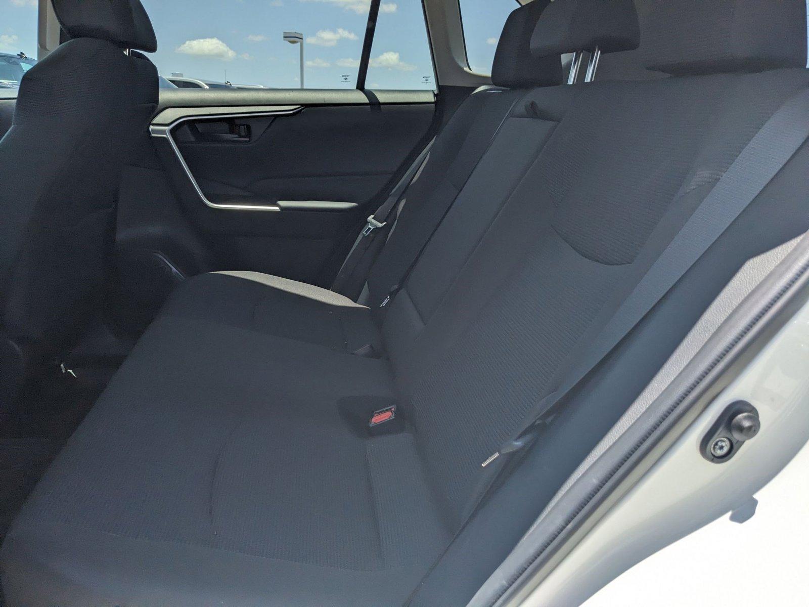 2024 Toyota RAV4 Vehicle Photo in MIAMI, FL 33172-3015