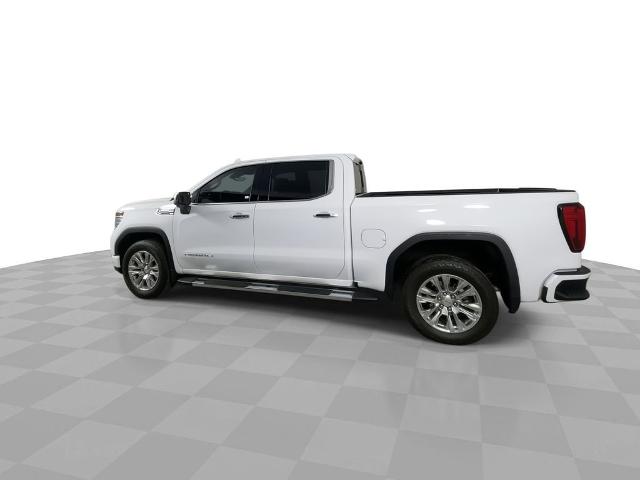 2024 GMC Sierra 1500 Vehicle Photo in GILBERT, AZ 85297-0402