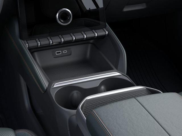 2026 GMC Terrain Vehicle Photo in APPLETON, WI 54914-8833