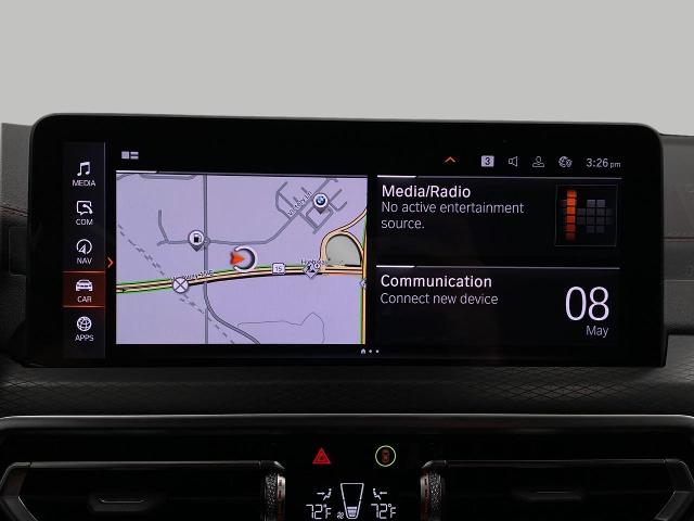 2025 BMW X4 xDrive30i Vehicle Photo in Appleton, WI 54913