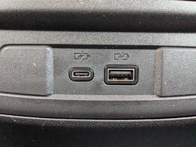 2025 Chevrolet Colorado Vehicle Photo in BRUNSWICK, GA 31525-1881