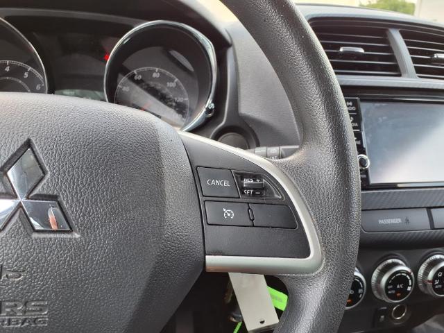 2021 Mitsubishi Outlander Sport Vehicle Photo in Tampa, FL 33612