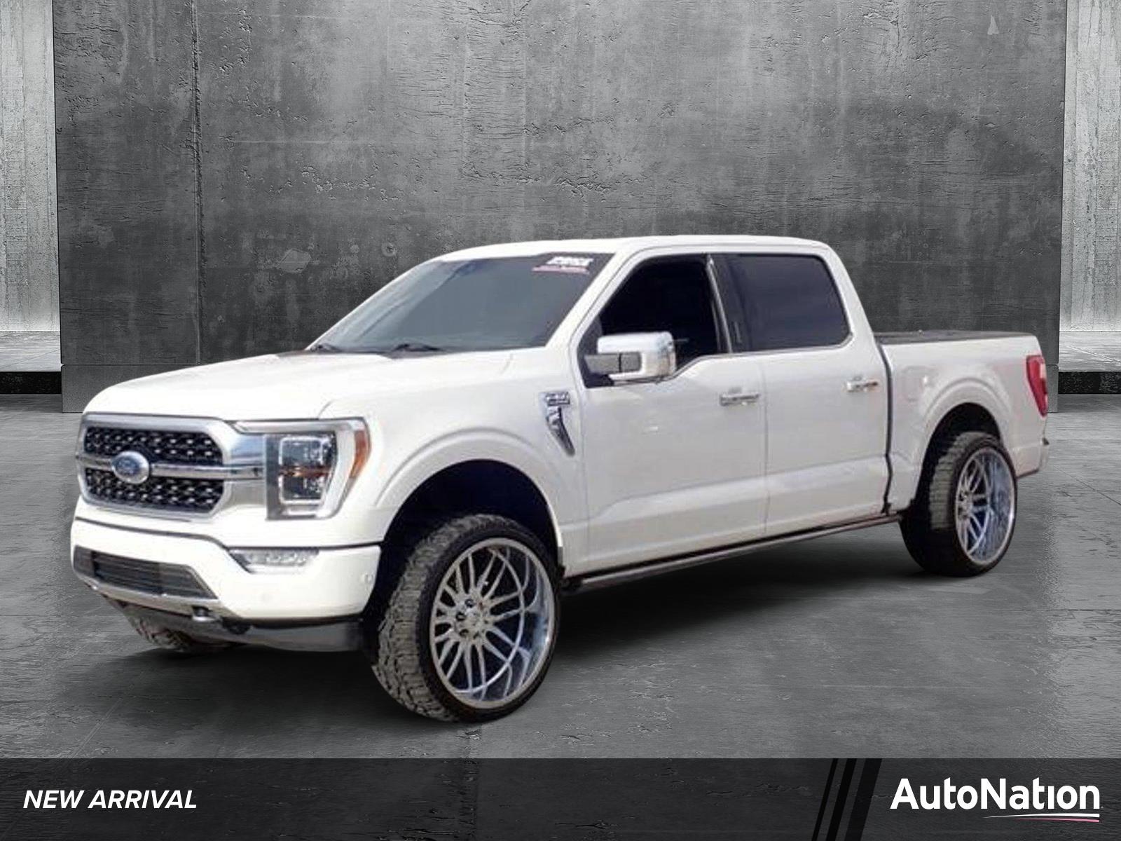 2021 Ford F-150 Vehicle Photo in Valencia, CA 91355