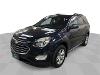 Used 2016 Chevrolet Equinox LT with VIN 2GNFLFEK1G6172612 for sale in Hermantown, Minnesota