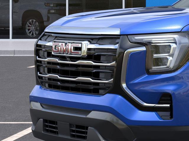 2025 GMC Terrain Vehicle Photo in EMPORIA, VA 23847-1235