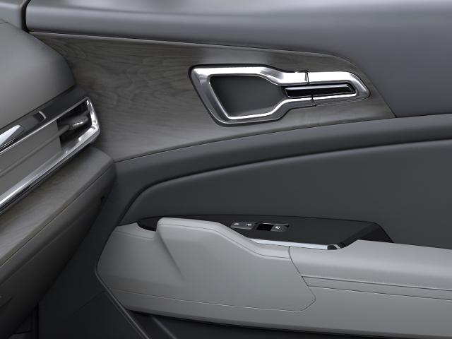 2025 Kia Sportage Plug-In Hybrid Vehicle Photo in Oshkosh, WI 54904
