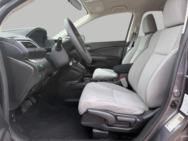 2016 Honda CR-V Vehicle Photo in Appleton, WI 54914