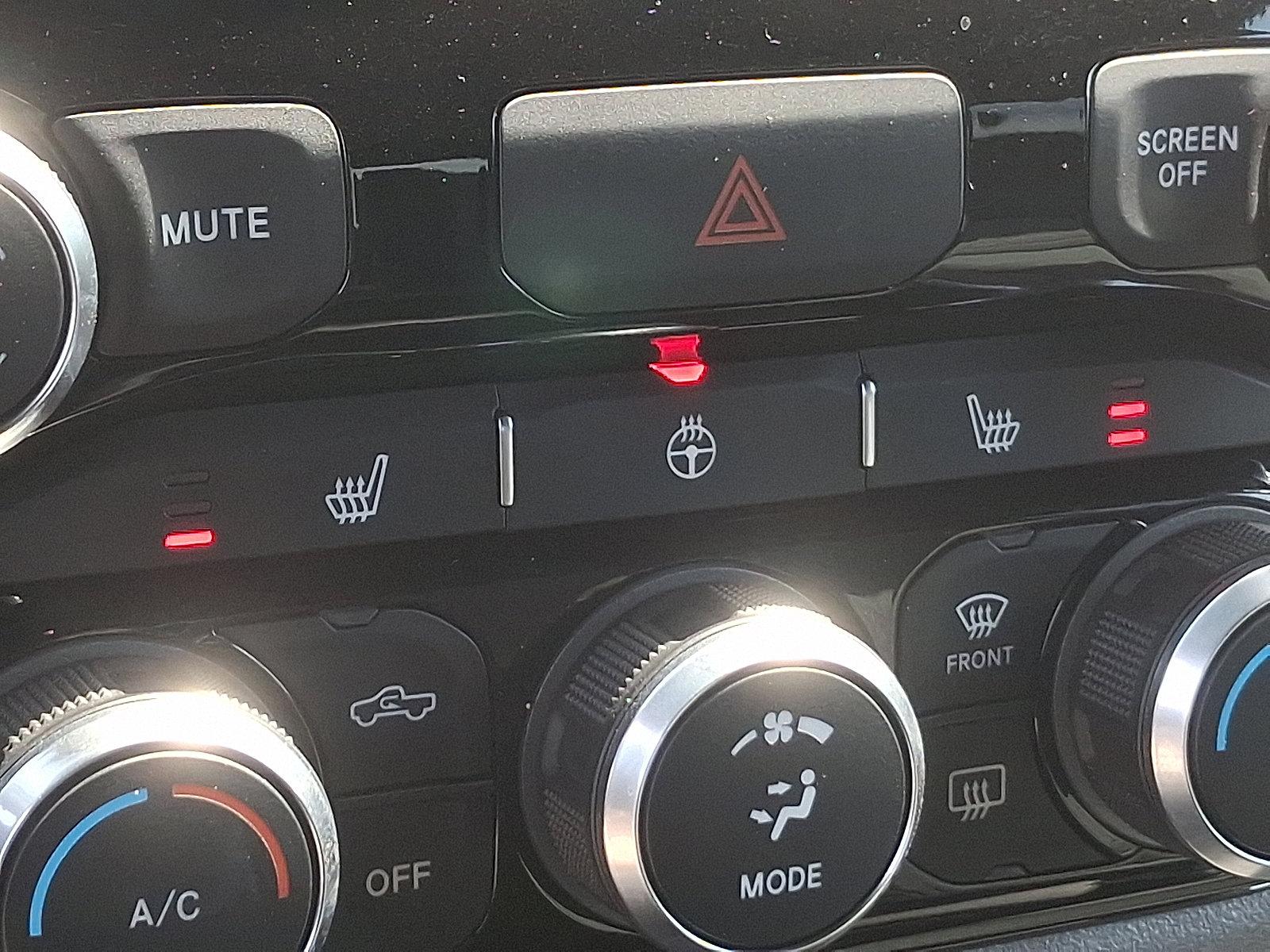 2024 Ram 1500 Vehicle Photo in Trevose, PA 19053