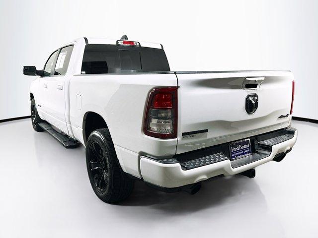 2022 Ram 1500 Vehicle Photo in Doylsetown, PA 18901