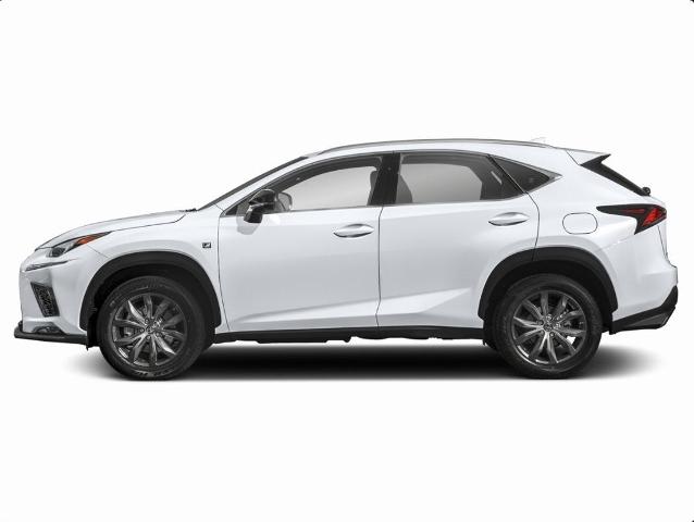 2020 Lexus NX 300 Vehicle Photo in Tulsa, OK 74129
