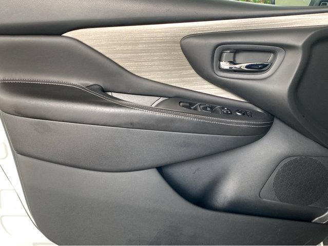2018 Nissan Murano Vehicle Photo in Hinesville, GA 31313