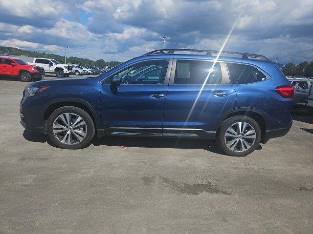 2022 Subaru Ascent Vehicle Photo in PUYALLUP, WA 98371-4149