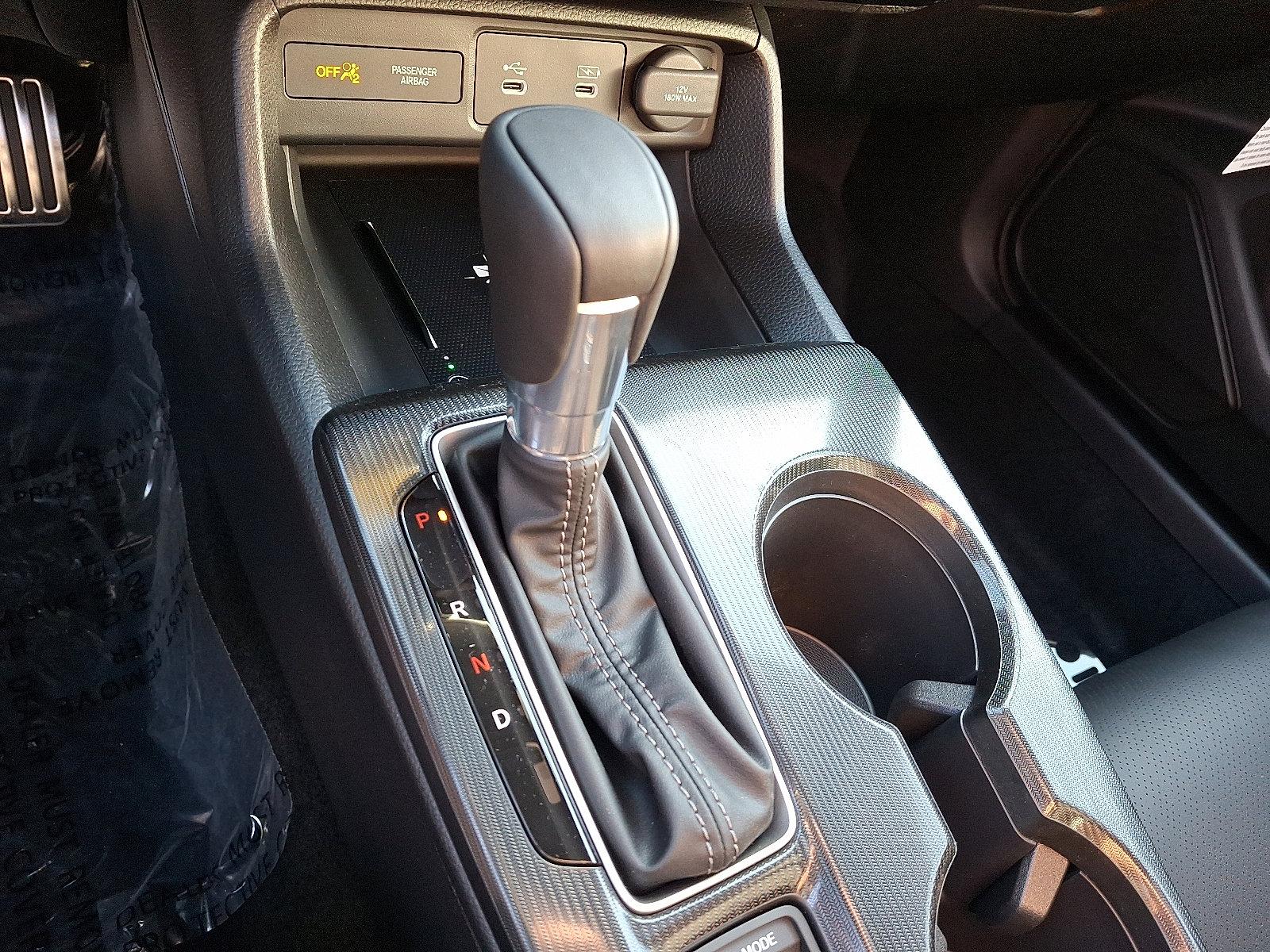 2025 Honda Civic Sedan Hybrid Vehicle Photo in Harrisburg, PA 17111