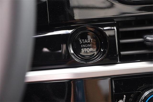 2025 Nissan Pathfinder Vehicle Photo in Hazelwood, MO 63042