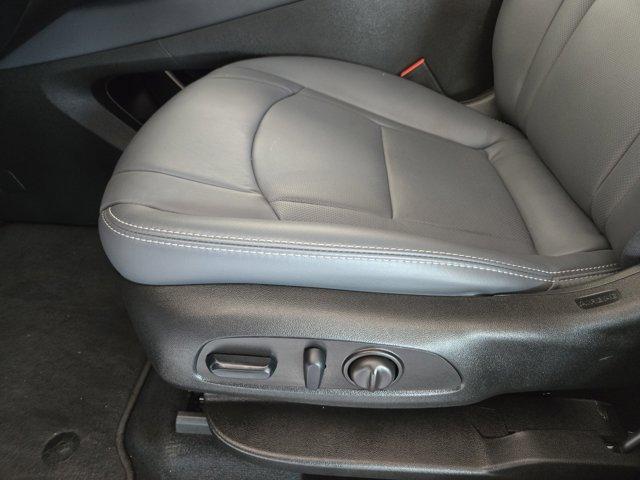 2024 Buick Enclave Vehicle Photo in Decatur, TX 76234