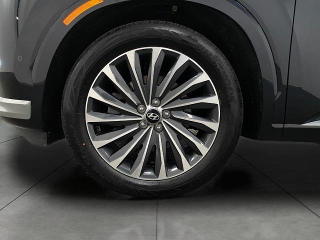 2024 Hyundai PALISADE Vehicle Photo in Appleton, WI 54913