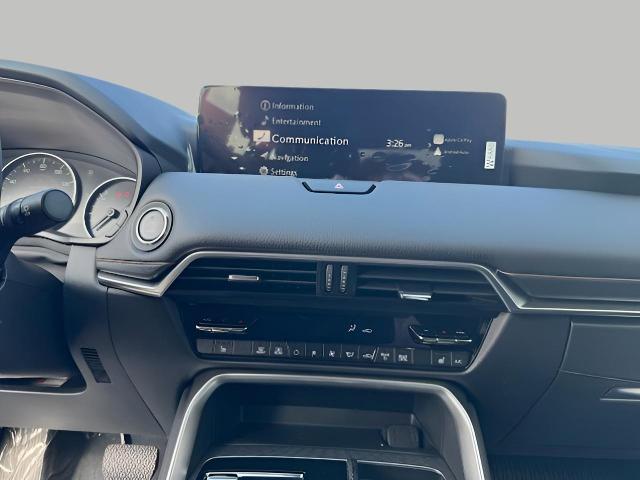 2025 Mazda CX-90 Vehicle Photo in Green Bay, WI 54304