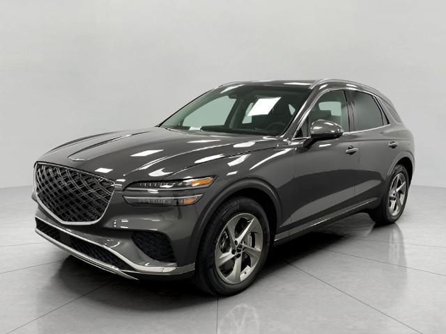 2026 Genesis GV70 Vehicle Photo in Appleton, WI 54913
