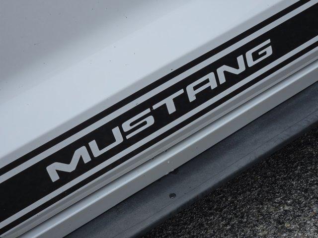 2016 Ford Mustang Vehicle Photo in Decatur, TX 76234