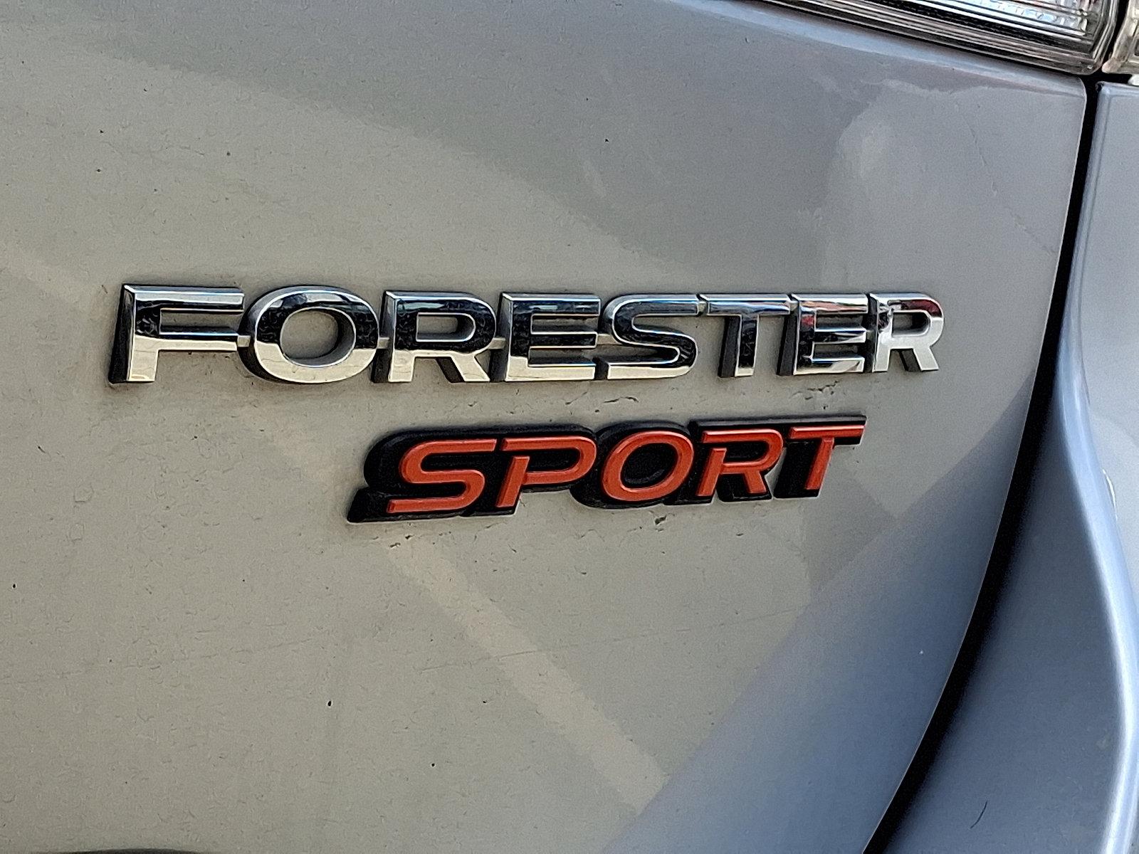 2019 Subaru Forester Vehicle Photo in BETHLEHEM, PA 18017