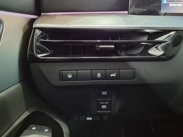 2025 Nissan Murano Vehicle Photo in Oshkosh, WI 54904