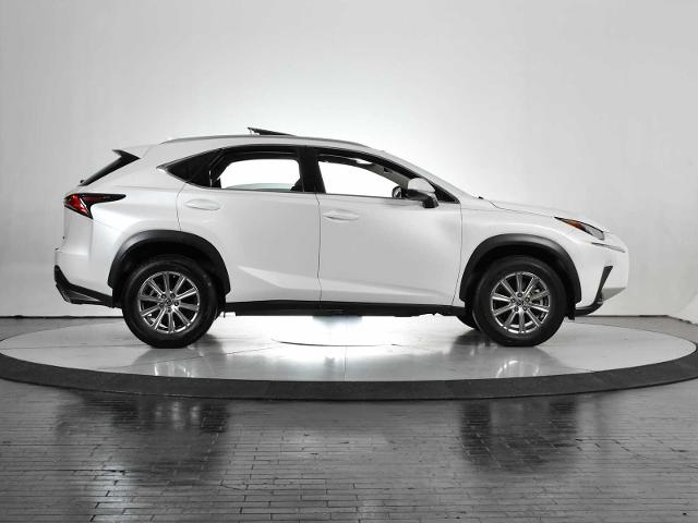 2021 Lexus NX 300 Vehicle Photo in DALLAS, TX 75235