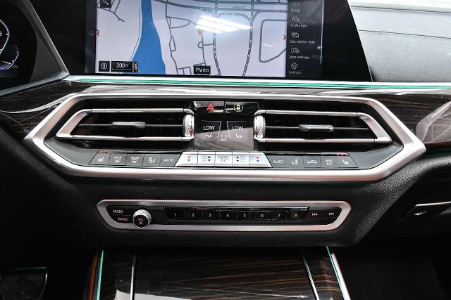 2021 BMW X5 sDrive40i Vehicle Photo in DALLAS, TX 75235