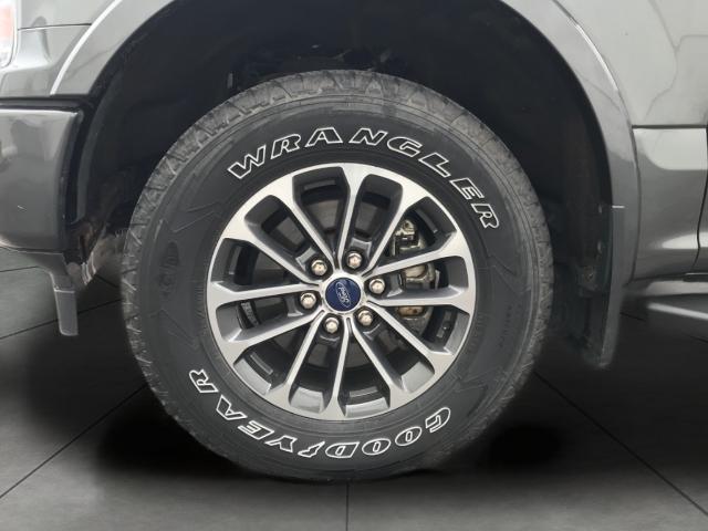 2019 Ford F-150 Vehicle Photo in GREEN BAY, WI 54303-3330