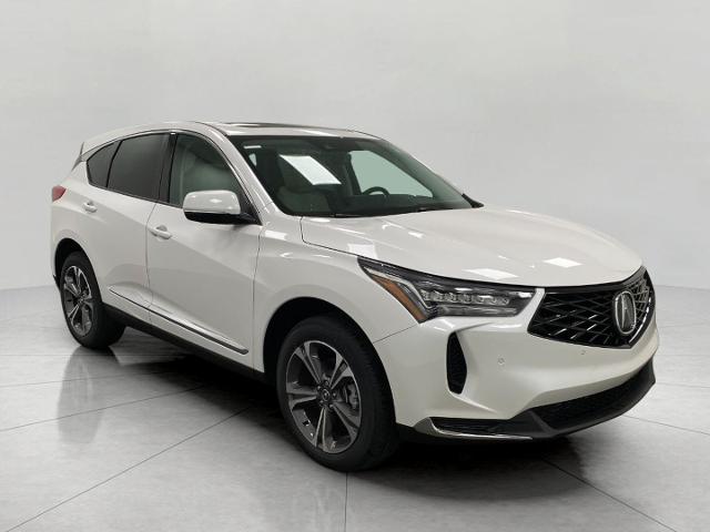 2025 Acura RDX Vehicle Photo in Appleton, WI 54913