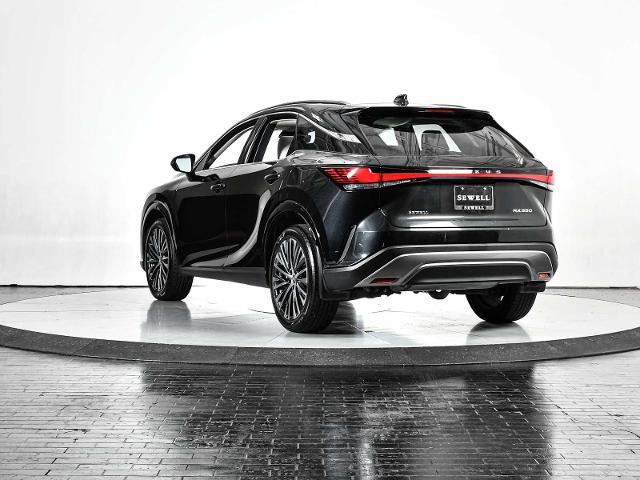 2023 Lexus RX 350 Vehicle Photo in DALLAS, TX 75235