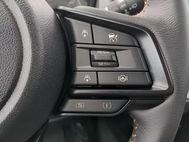 2025 Subaru Crosstrek Vehicle Photo in Green Bay, WI 54304