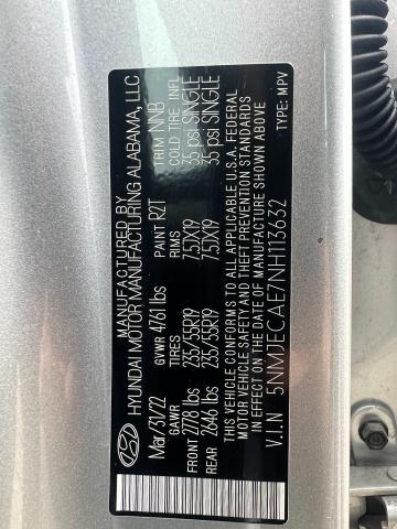 2022 Hyundai TUCSON Vehicle Photo in Appleton, WI 54914