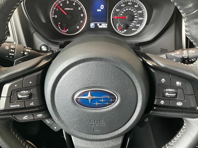 2022 Subaru Ascent Vehicle Photo in Oshkosh, WI 54904