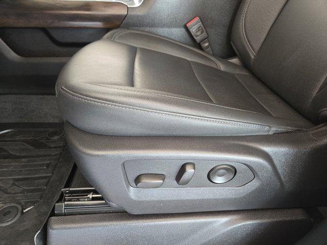 2024 GMC Sierra 2500 HD Vehicle Photo in Decatur, TX 76234