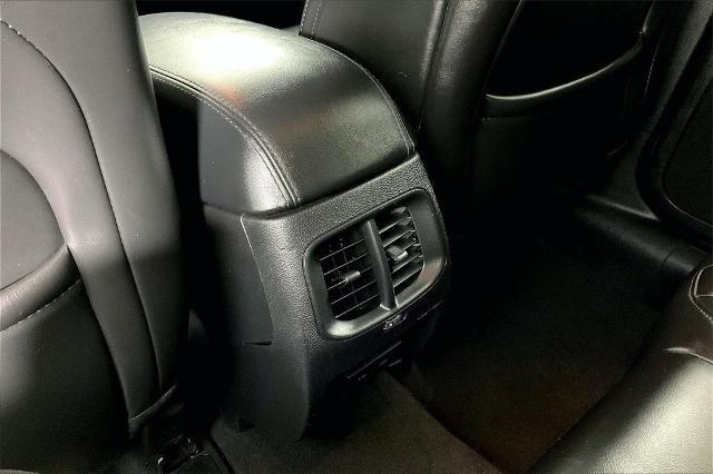 2019 Jeep Cherokee Vehicle Photo in Tulsa, OK 74129