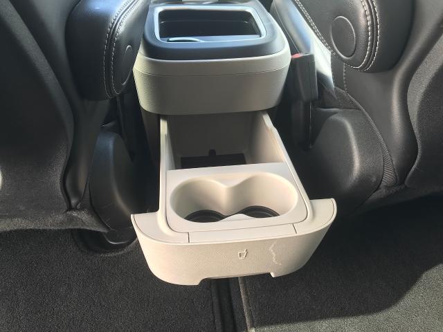 2023 Chrysler Pacifica Vehicle Photo in GREEN BAY, WI 54303-3330