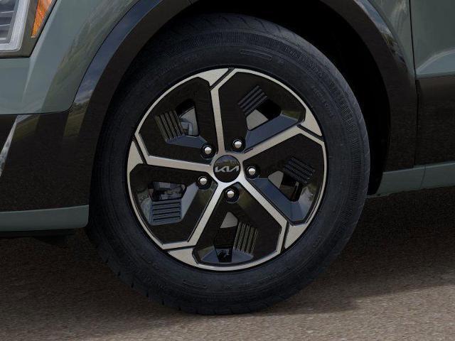 2025 Kia Niro Vehicle Photo in Tucson, AZ 85712