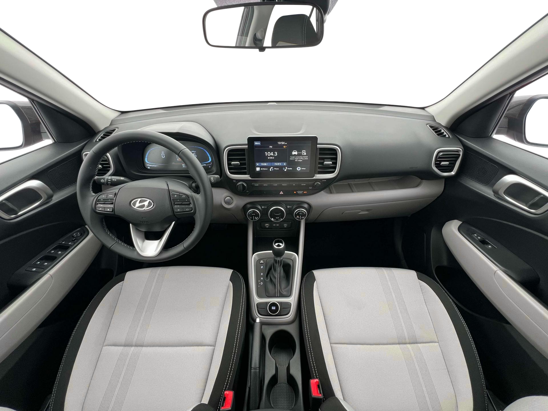 2025 Hyundai VENUE Vehicle Photo in Philadelphia, PA 19116