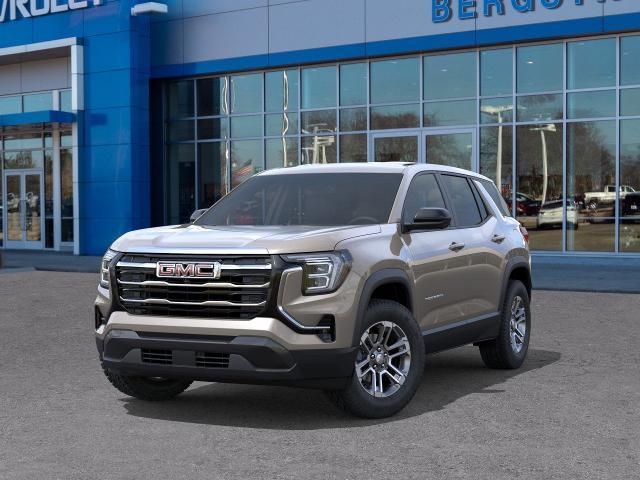 2026 GMC Terrain Vehicle Photo in OSHKOSH, WI 54904-7811