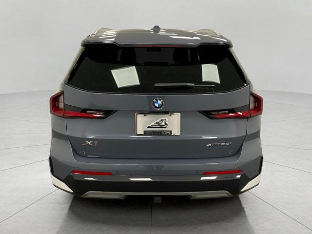 2025 BMW X1 xDrive28i Vehicle Photo in Appleton, WI 54913