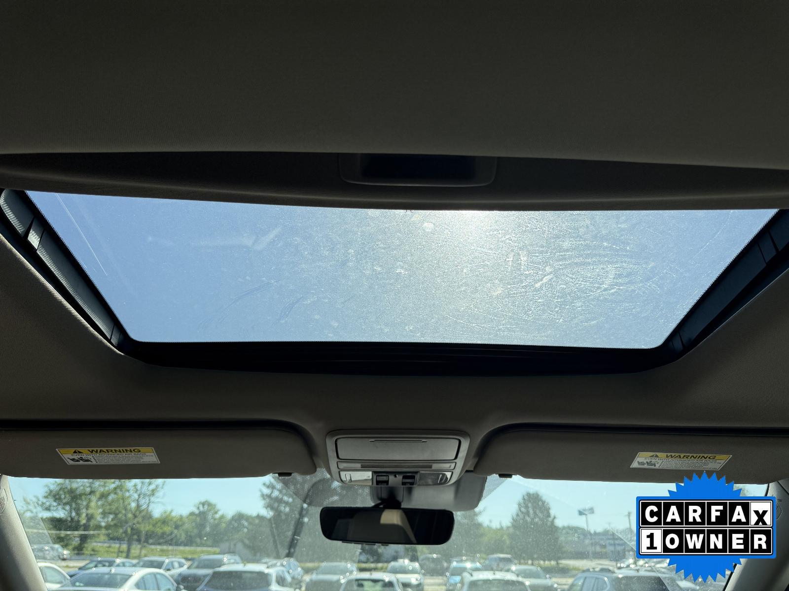 2019 Honda Odyssey Vehicle Photo in Harrisburg, PA 17111