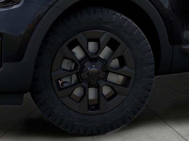 2025 Kia Telluride Vehicle Photo in Oshkosh, WI 54904
