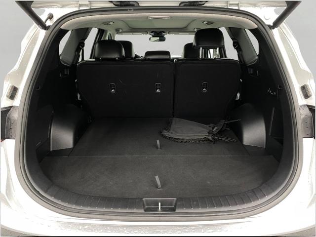 2022 Hyundai SANTA FE Vehicle Photo in Appleton, WI 54913