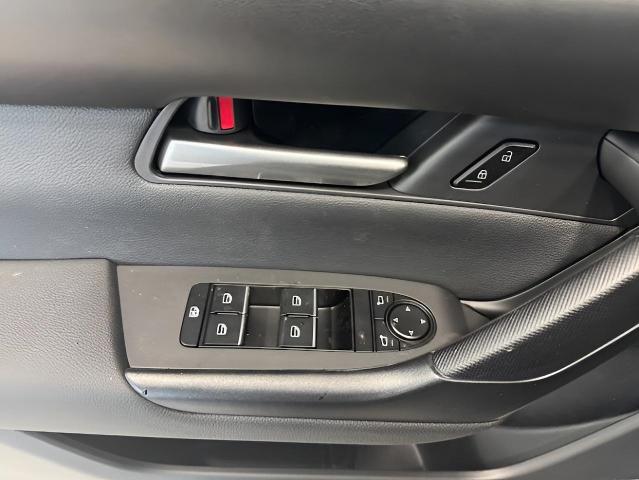 2025 Mazda CX-50 Hybrid Vehicle Photo in Green Bay, WI 54304