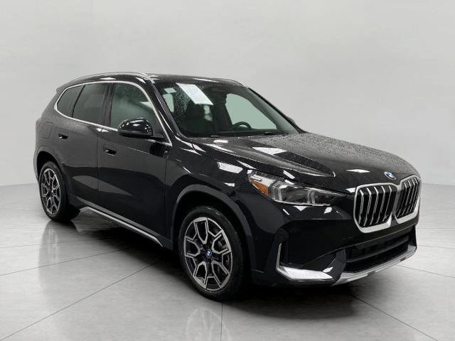 2025 BMW X1 xDrive28i Vehicle Photo in Appleton, WI 54913