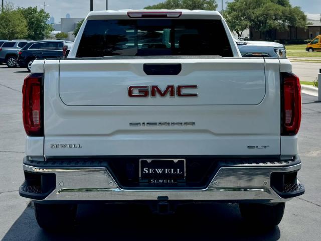 2020 GMC Sierra 1500 Vehicle Photo in DALLAS, TX 75209-3016
