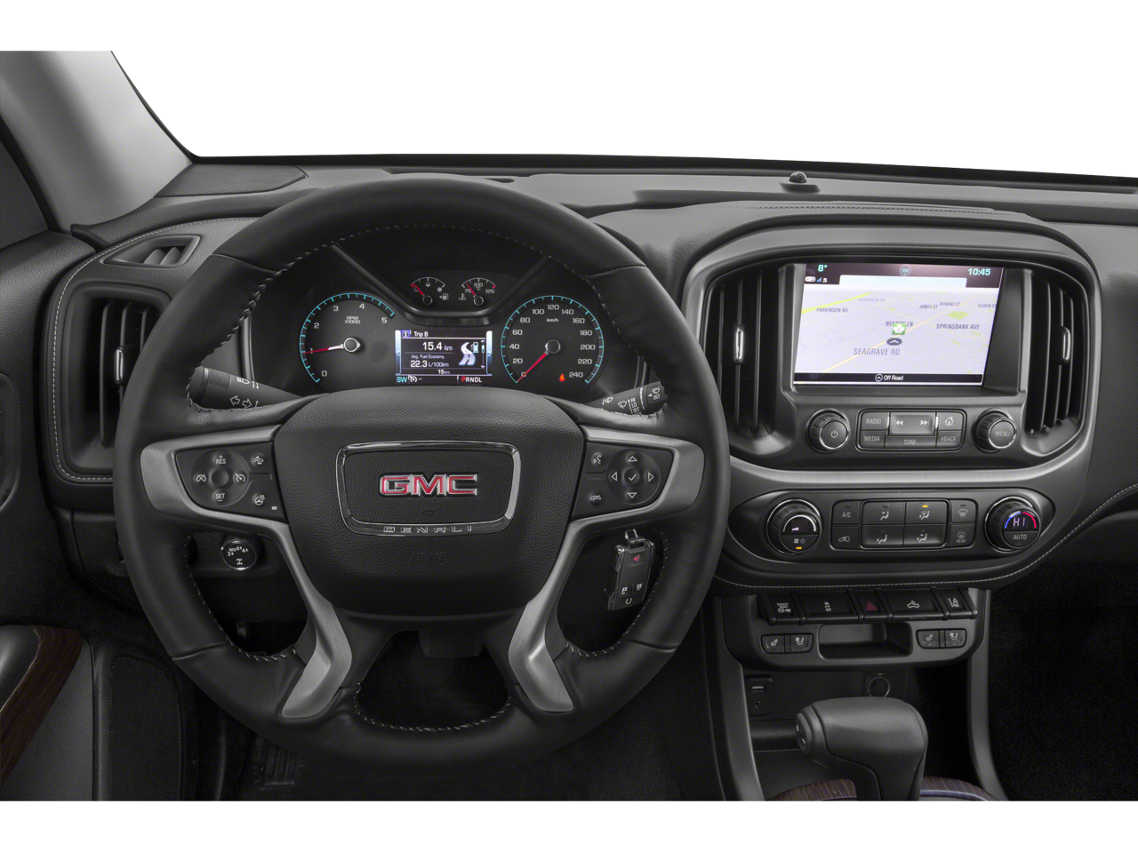 2019 GMC Canyon Vehicle Photo in Gaffney, SC 29341