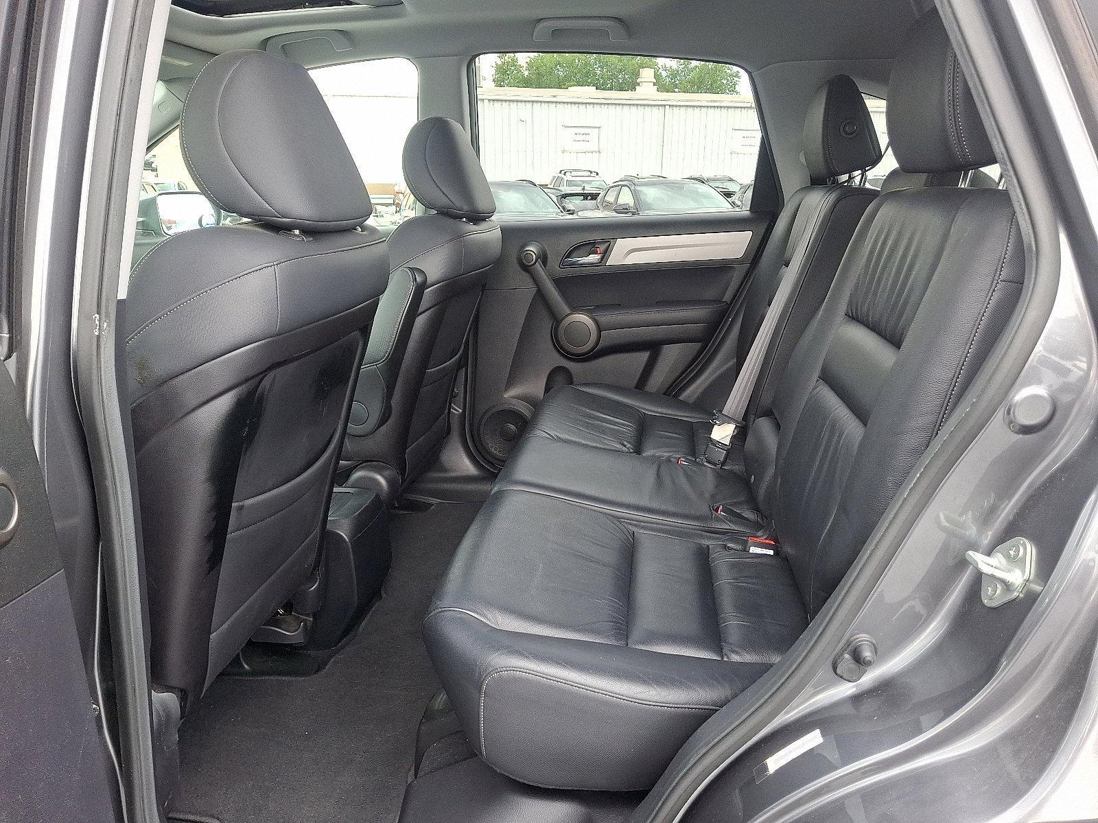 2011 Honda CR-V Vehicle Photo in Harrisburg, PA 17111